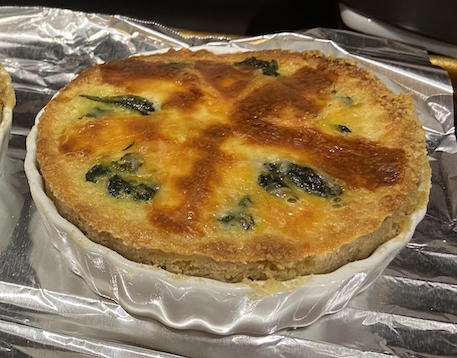 Quiche